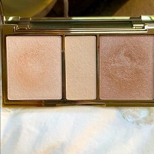 Tarte Skin Twinkle Highlight palette